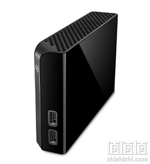 Seagate 希捷 Backup Plus 睿品 8TB桌面式硬盘HUB 直邮到手981.59元(京东1279元) 值值值-买手聚集的地方