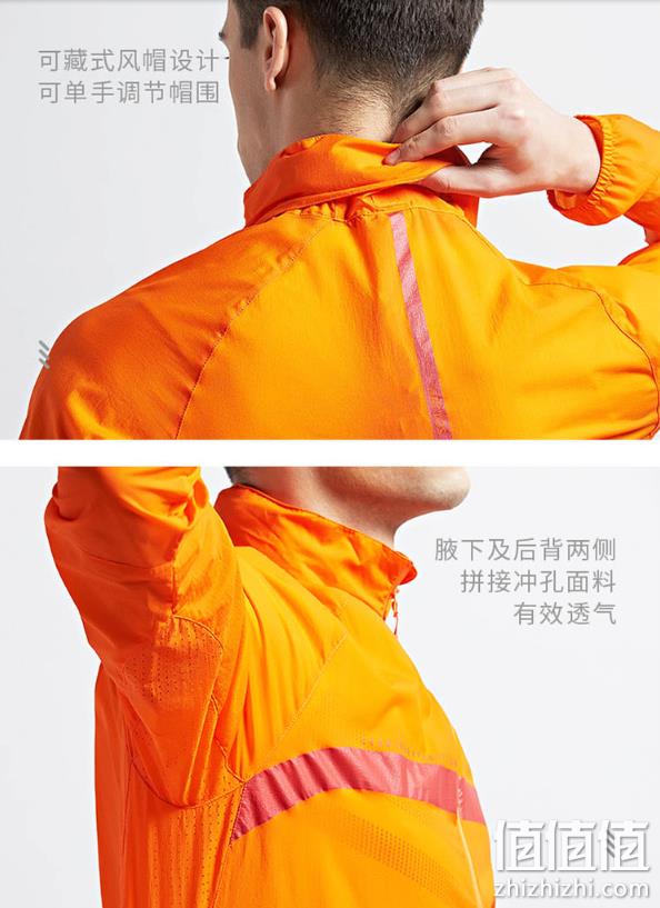 土拨鼠代工厂，极星户外 男女皮肤衣 券后139元包邮 值值值-买手聚集的地方