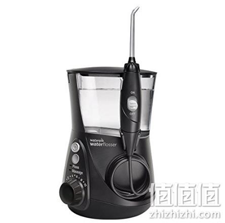 3倍差价！Waterpik 洁碧 WP-662UK 水牙线 prime直邮到手423元（天猫1298元） 值值值-买手聚集的地方