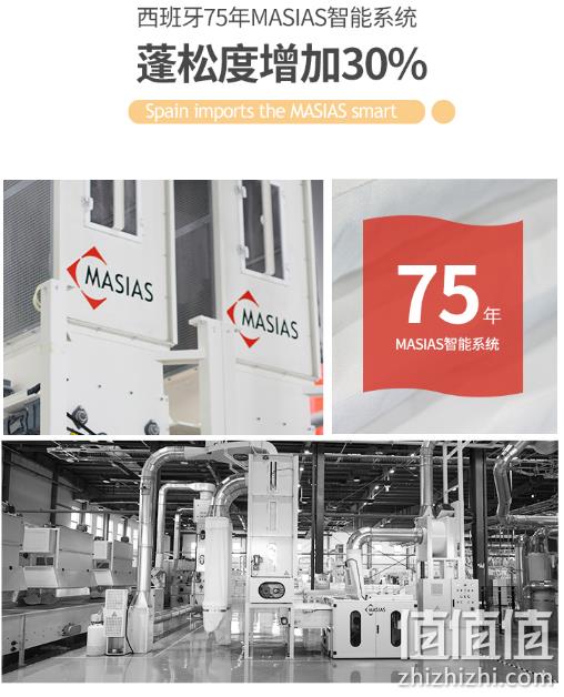 七孔纤维蓬松提升30% 0甲醛：梦洁家纺 夏凉被 券后59元起包邮 值值值-买手聚集的地方