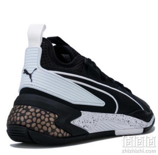 PUMA 彪马 Uproar Hybrid 男士篮球鞋 42.11英镑约¥370（原价171.58英镑） 值值值-买手聚集的地方