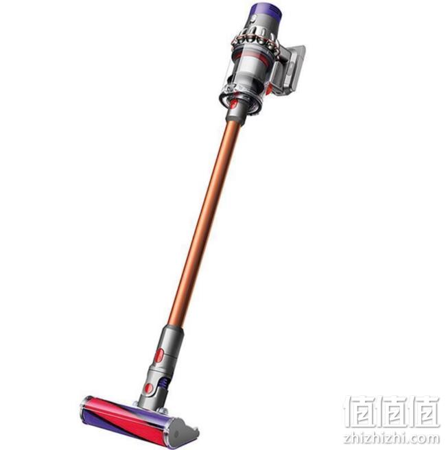 香港直邮：dyson 戴森 V10 Fluffy 手持无线吸尘器 3099元包邮包税 值值值-买手聚集的地方