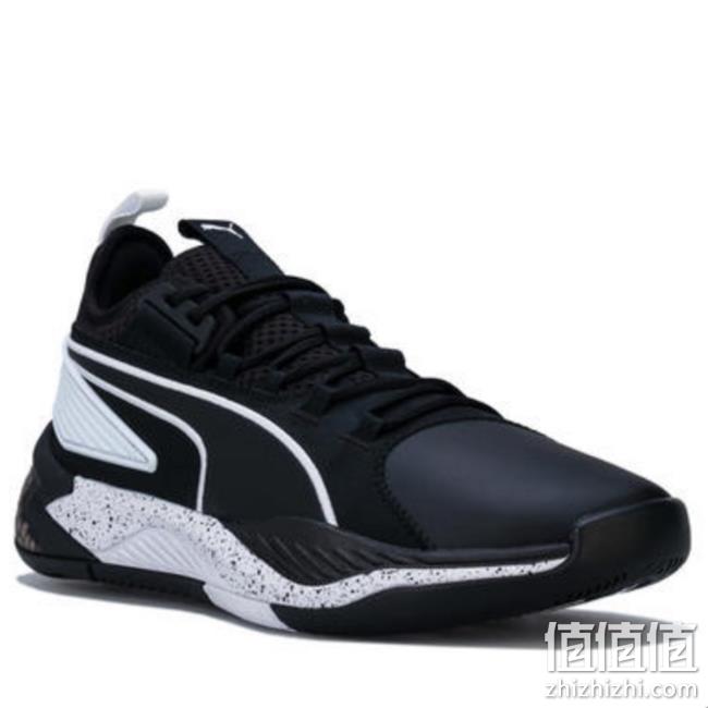 PUMA 彪马 Uproar Hybrid 男士篮球鞋 42.11英镑约¥370（原价171.58英镑） 值值值-买手聚集的地方