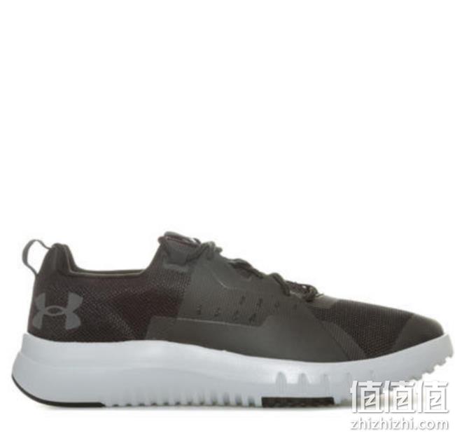 UNDER ARMOUR Mens UA TR96 Training Shoes 男士训练鞋 21.6英镑约¥190，凑单满60磅包邮（原价69英镑） 值值值-买手聚集的地方