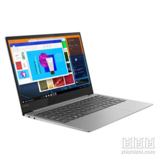 Lenovo 联想 YOGA S730 13.3英寸笔记本电脑（i5-8265U、8GB、512GB、100%sRGB、雷电3） 4099元包邮 值值值-买手聚集的地方
