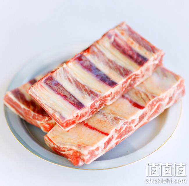 原切进口牛肉大联欢！京东 卓宸大牌日 领券满199-40/299-70，牛肉限时低至19.9元/份 值值值-买手聚集的地方