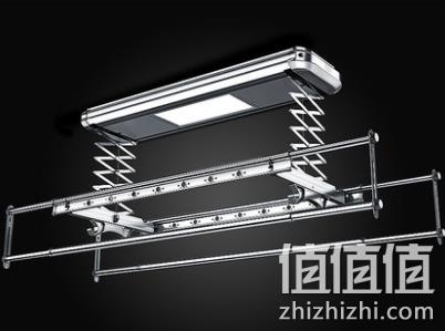 10日0点：最便宜的电动晾衣架！天邦 MY-6000 电动晾衣架 珍珠银 前1500件399元包安装（原价648元） 值值值-买手聚集的地方
