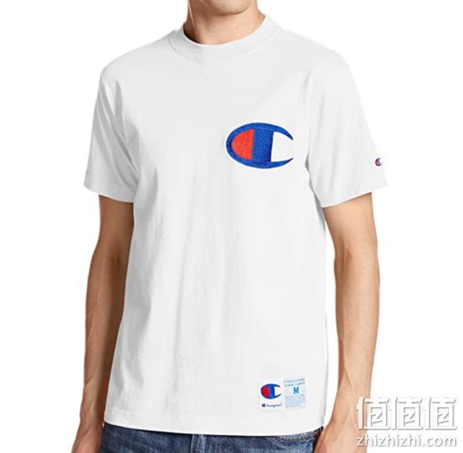 Champion 冠军 精选服饰促销 低价+额外3件9折 值值值-买手聚集的地方
