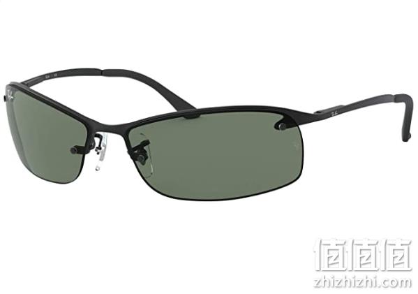 奥巴马同款 Ray-Ban 雷朋 RB3183 男士太阳镜 prime直邮到手677.78元 值值值-买手聚集的地方