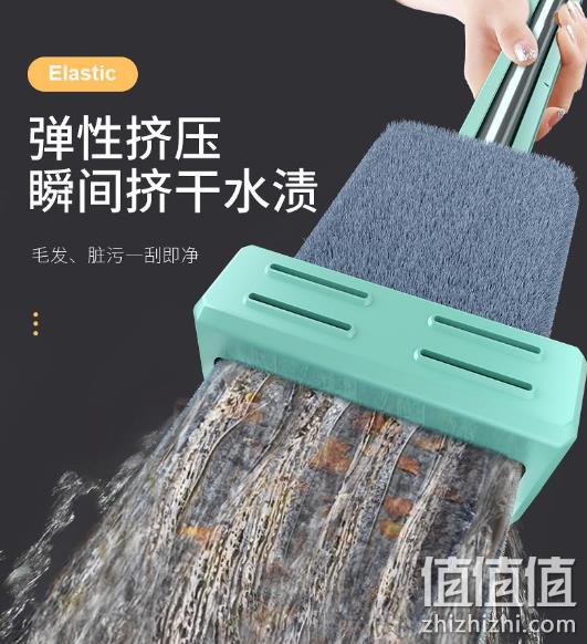 网红爆款 干湿两用 免洗:悦巢 大号拖把 券后26元起包邮 值值值-买手聚集的地方