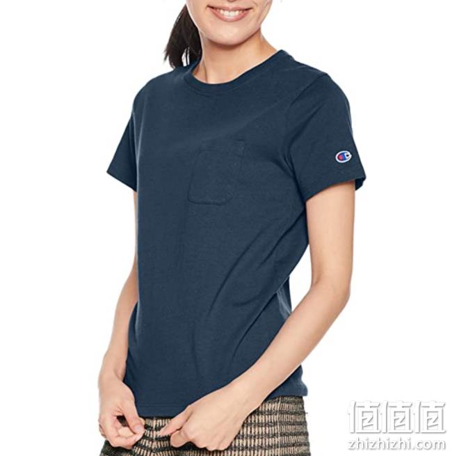 Champion 冠军 精选服饰促销 低价+额外3件9折 值值值-买手聚集的地方