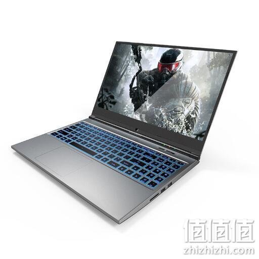MECHREVO 机械革命 深海幽灵Z2 Air-G 15.6寸 游戏本（i7-9750H、16G、512G、GTX1660Ti 6G、144Hz 6299元包邮 值值值-买手聚集的地方