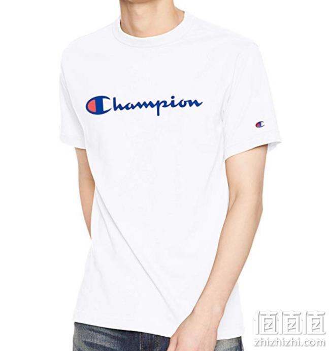 Champion 冠军 精选服饰促销 低价+额外3件9折 值值值-买手聚集的地方