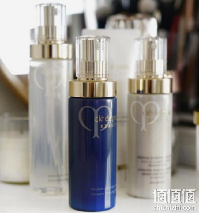 10点、贵妇水乳套组：CPB 肌肤之钥 水乳套装（化妆水170毫升+日乳125毫升+夜乳125毫升） 限200件1629元包邮包税（长期2970元） 值值值-买手聚集的地方