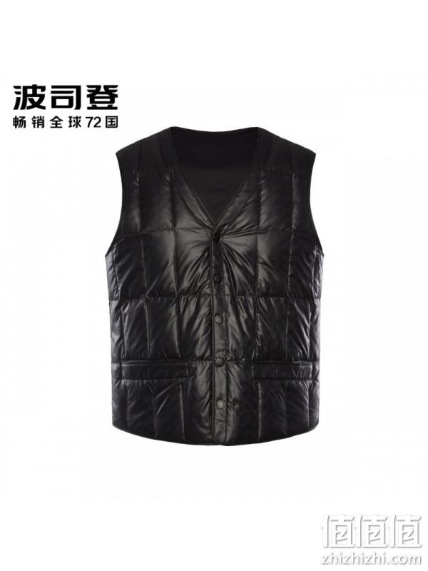苏宁易购 波司登男女装羽绒反季清仓 1折起，叠全场500-80券 羽绒马甲98元可叠券 值值值-买手聚集的地方