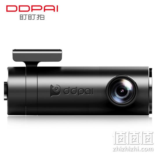 1440P高清夜视加强，盯盯拍 mini2S 行车记录仪 219元（之前推荐269元） 值值值-买手聚集的地方
