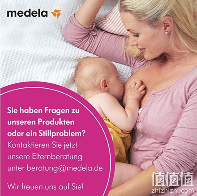 亚马逊最畅销：Medela美德乐 Swing Maxi Flex 双头栓便电动吸奶器 prime会员直邮含税到手约1299.8元（京东1899元起） 值值值-买手聚集的地方