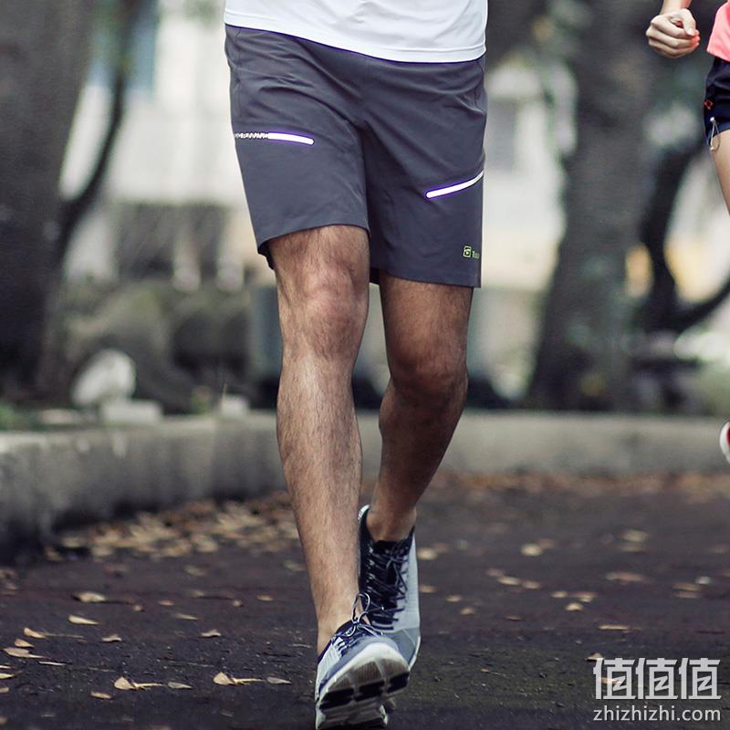 TOREAD 探路者 KAMF81418 男士运动短裤 69元包邮 值值值-买手聚集的地方