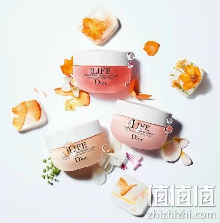 Dior 迪奥 乐肤源 焕采亮泽凝膜 50ml Prime直邮到手342.25元（官网520元） 值值值-买手聚集的地方