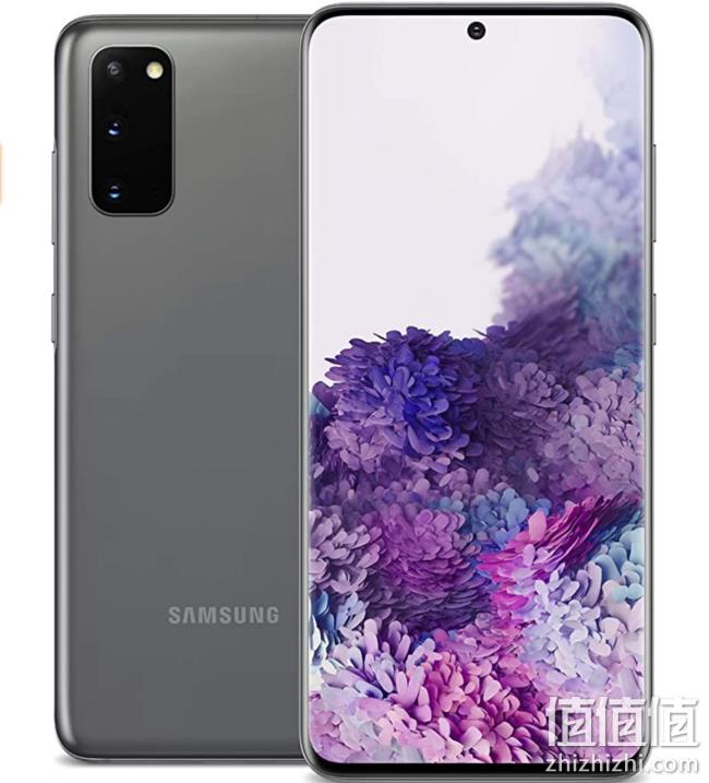 pick你的5G新机！亚马逊海外购 智能手机馆 诺基亚/三星/黑莓/华为等 999元起 值值值-买手聚集的地方