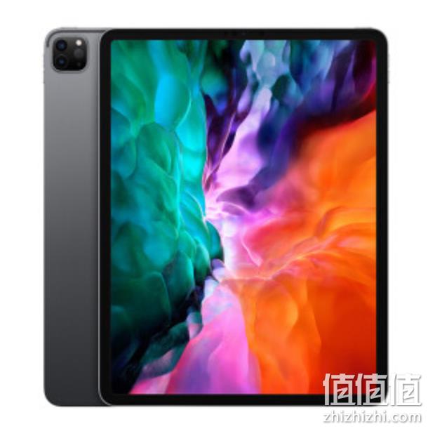 Apple 苹果 2020款 iPad Pro 12.9英寸平板电脑 WLAN版 256GB 7599元包邮（京东8699元） 值值值-买手聚集的地方