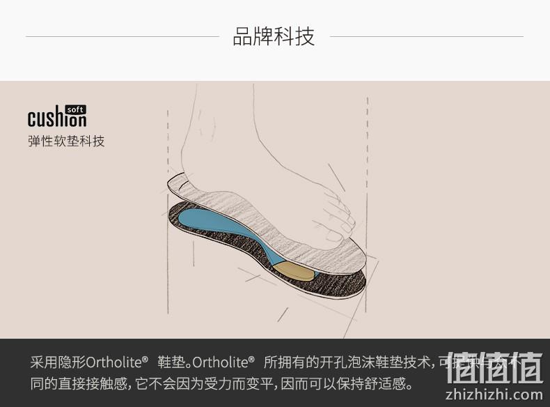 3倍差价，头层牛皮：Clarks其乐 男士 休闲牛皮软底凉拖鞋 Prime直邮到手379元（天猫1129元） 值值值-买手聚集的地方