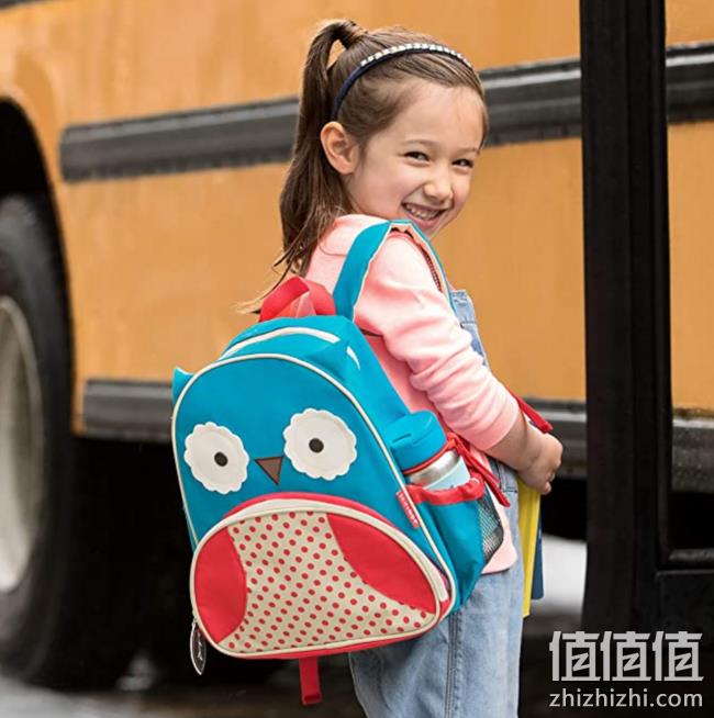 Skip Hop Zoo Pack 动物园系列 儿童背包 prime直邮到手119.6元 值值值-买手聚集的地方