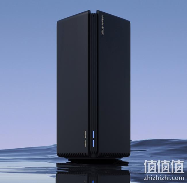值哭新品、高通5核+WIFI 6:小米 AX1800 无线路由器 15日10点首发价299元 值值值-买手聚集的地方