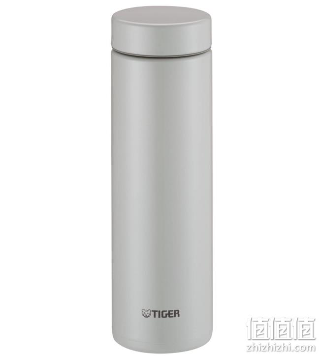 适合随身携带:TIGER 虎牌 绝缘旅行杯 500ml 白色 prime直邮到手114元 值值值-买手聚集的地方