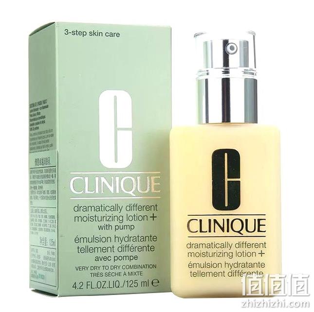 15日0点：美国大宝！CLINIQUE 倩碧 卓越润肤露 有油黄油乳液 125ml 139元，黑卡133.44元（天猫295元） 值值值-买手聚集的地方