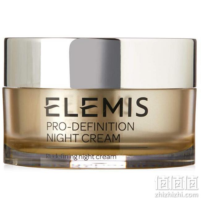 Elemis 艾丽美 紧致塑颜晚霜 50ml Prime直邮到手531.1‬2元 值值值-买手聚集的地方