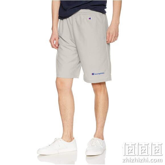 日版 Champion 冠军牌 训练系列 男士速干运动短裤 Prime直邮到手138.73元 值值值-买手聚集的地方