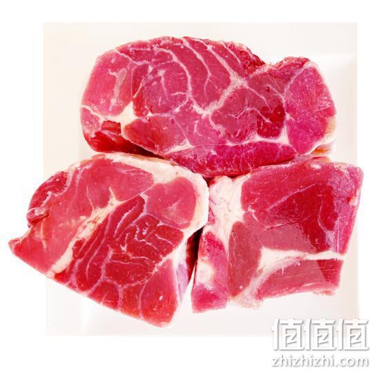 卓宸 澳洲牛腿肉块 1kgx3件 179.22元包邮 值值值-买手聚集的地方