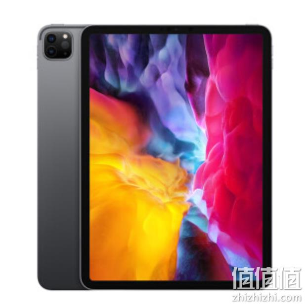 Apple 苹果 2020款 iPad Pro 11英寸平板电脑 WLAN版 128GB/256GB 5549元/6099元 值值值-买手聚集的地方