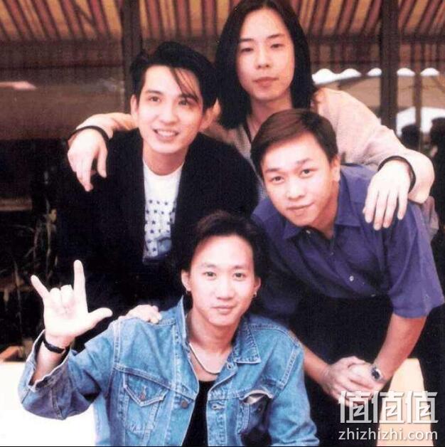 《Beyond 1991 Live 演唱会卡拉OK》(DVD+CD) 38.9元 值值值-买手聚集的地方