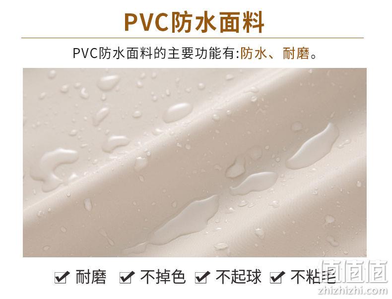 鹿丹雅尼 家用防水防油可擦手 时尚围裙 券后4.12元起包邮 值值值-买手聚集的地方