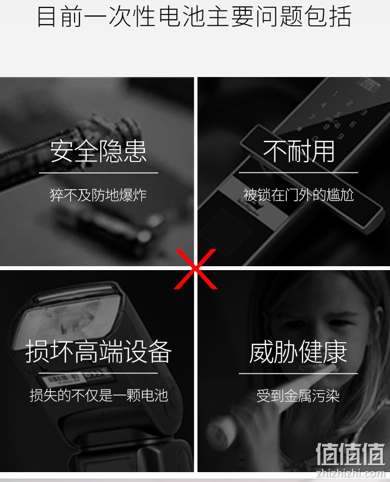 补券，3000mAh、一节顶三节、环保新能源：8节 耐时 5号锂铁电池 券后19.9元包邮 值值值-买手聚集的地方
