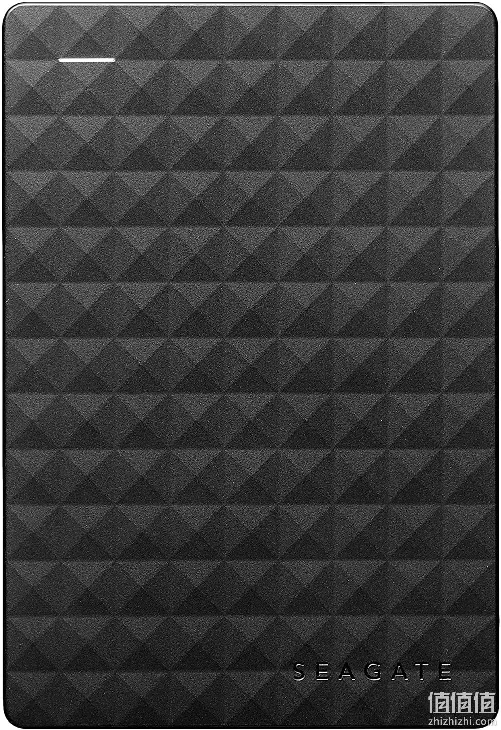 5TB、2.5英寸： SEAGATE/希捷 Expansion 新睿翼 移动硬盘 Prime直邮到手773元（京东999元） 值值值-买手聚集的地方