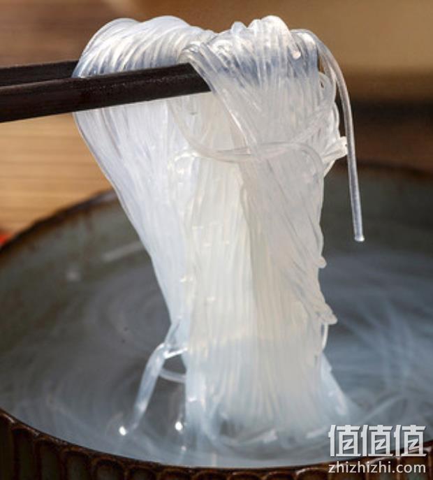 270gx4件，双塔食品 正宗龙口绿豆粉丝 21.5元包邮 值值值-买手聚集的地方