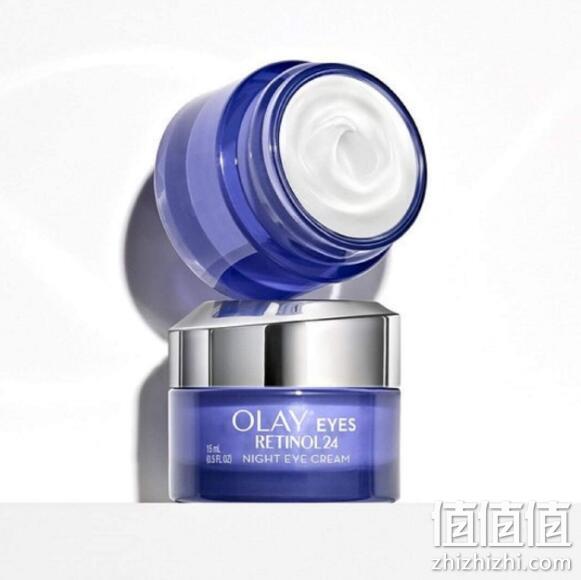 OLAY 玉兰油 新生视黄醇24小时眼霜 15ml Prime直邮到手132元 值值值-买手聚集的地方