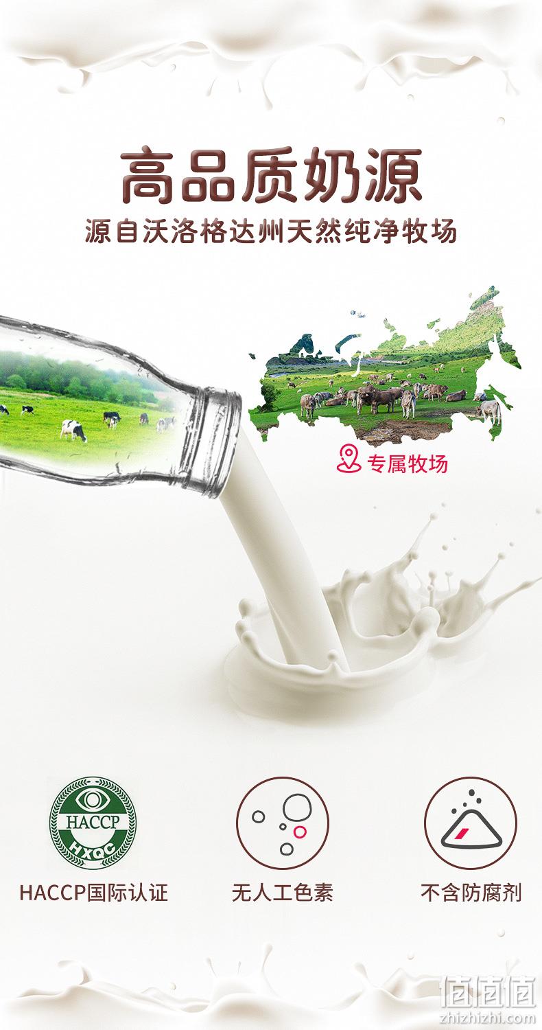 普京总统都爱吃、融化包赔：iceberry 俄罗斯进口 网红三明治冰糕 10块 118元包邮 值值值-买手聚集的地方