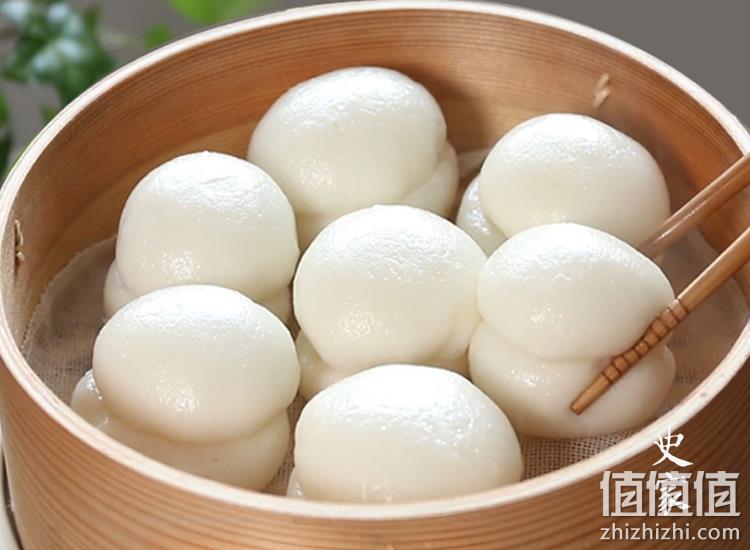 宁波非遗，大米制作：300gx3件 九顷史家 象山酒酿米馒头 拍3件券后24.7元包邮 值值值-买手聚集的地方