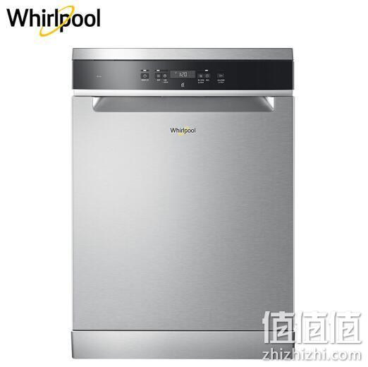 14套大容量：Whirlpool 惠而浦 WFC 3C22PX CN 家用嵌入式洗碗机 4560元包安装（之前推荐4780元） 值值值-买手聚集的地方