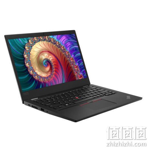 14点、历史低价： ThinkPad S2 2020（01CD）13.3寸 笔记本电脑 （i5-10210U、8G、512G+32G傲腾SSD） 4999元包邮 值值值-买手聚集的地方