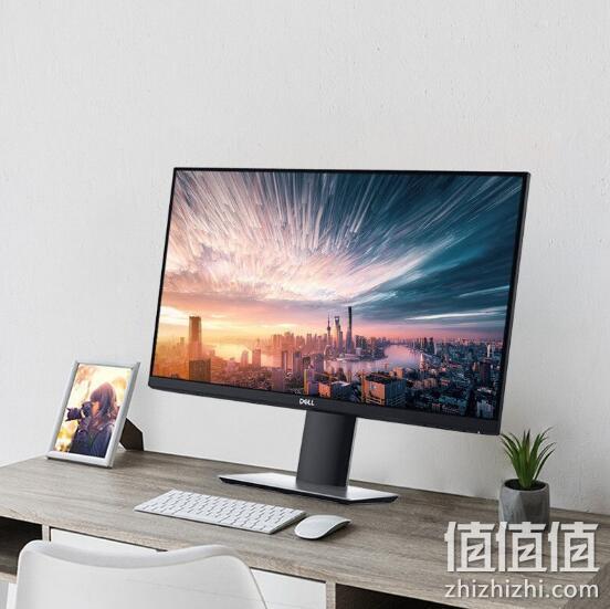 DELL 戴尔 P2419H 23.8寸 IPS显示器 909元包邮 值值值-买手聚集的地方