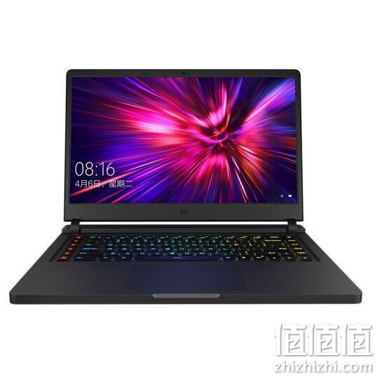 历史低价： MI 小米 2019款 15.6寸 游戏本（i7-9750H、16G、1T、GTX1660Ti、144Hz） 7999元包邮 值值值-买手聚集的地方