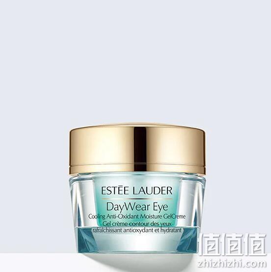 Estee Lauder 雅诗兰黛 全日防护抗氧化小黄瓜眼霜 15ml Prime直邮到手254.04元 值值值-买手聚集的地方
