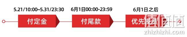 618预售抢鲜购：京东 土拨鼠户外旗舰店 定金至高减700元，叠券满300-90元 值值值-买手聚集的地方