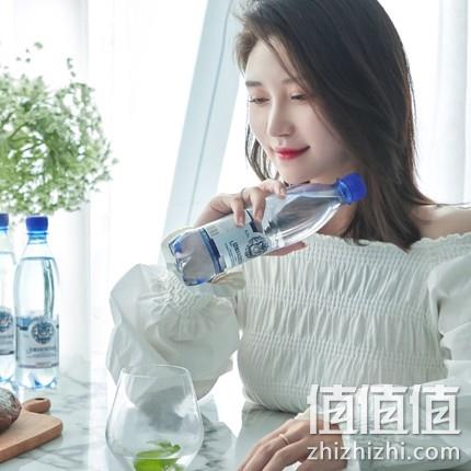 俄罗斯原瓶进口，500mlx6瓶  SHMAKOVSKAYA  天然气泡水 16.9元包邮 值值值-买手聚集的地方