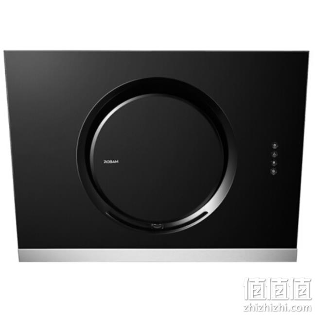 黑洞负压系统！Robam 老板 CXW-200-21A5 侧吸式油烟机 1569元包邮 值值值-买手聚集的地方
